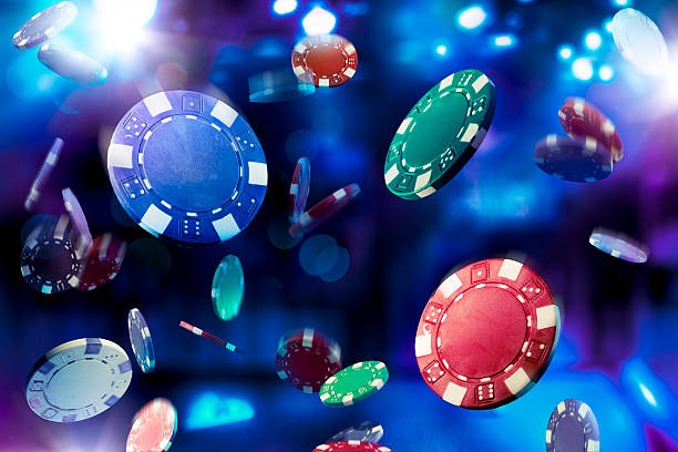 Playtech Game 